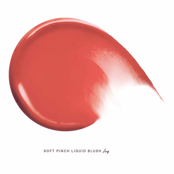 SOFT PINCH LIQUID BLUSH-JOY